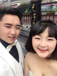 点击看大图 -扬州龙摄影·全球旅拍(维扬路总店)
