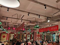 -龙师傅卤炒(天马店)