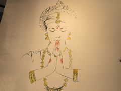 -南国印度餐厅Dakshin