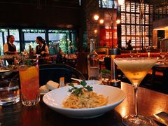 -Tivano意大利餐厅(成都居舍酒店)