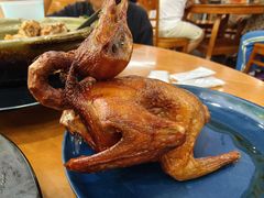 -煲煲掂风味煲仔饭餐厅(西区店)