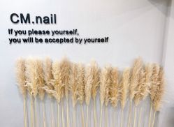 -CM.Nail美甲美睫