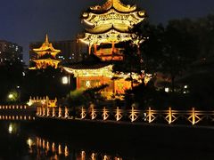 -迎泽公园