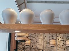 -绿茶餐厅(龙湖金楠天街店)