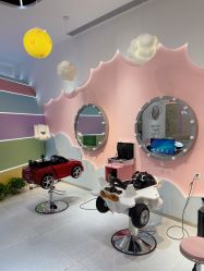 -星咔萌StarCamo儿童剪发(芳圆里IDMALL品牌形象店)