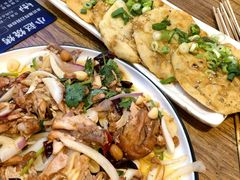 -小赵烧烤(银亿店)