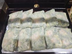 -煎饼卷大葱·非遗传承·潍坊菜(十笏园店)