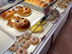 -味多美蛋糕(东直门店)