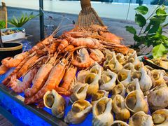 -漳州佰翔圆山酒店·圆山畔西餐厅