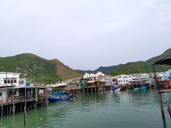 -大澳