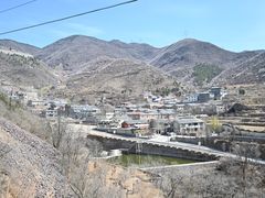 -妙峰山风景名胜区