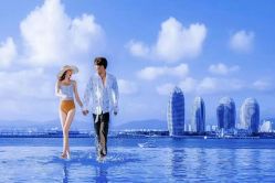 -太古映画婚纱摄影(天河店)