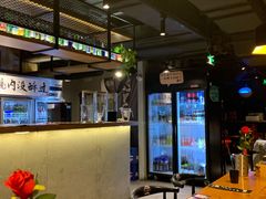 -腰子哥烤串(石佛营炫特店)