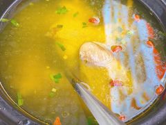 -巢湖名吃·徽府农家菜(半汤店)