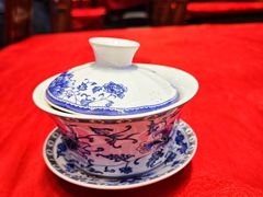 -大妙火锅·非物质文化遗产(锦里店)