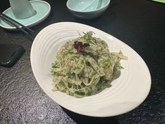 -唐猫庭院·千年陕菜(赛格国际购物中心店)