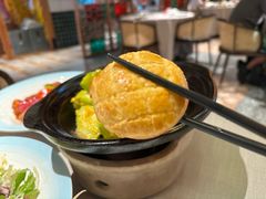 菠萝包-顺鹅季·非遗烧鹅(六道口店)