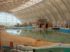 -中国死海旅游度假区