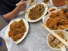 -陈根记大牌档