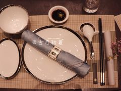 -领事馆19号中餐厅(厦门海景洲际酒店)