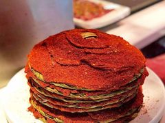 -潮火锅·麻辣牛肉火锅(观音桥方圆·LIVE店)