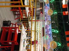 -老马路串串香火锅(北门桥店)