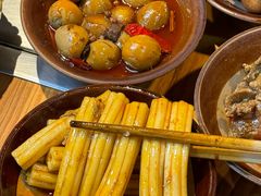 -阳阳老火锅(小南门店)