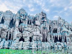 -郑州方特梦幻王国