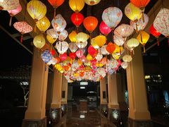 -海南清水湾莱佛士酒店