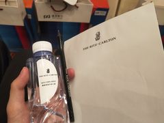 -深圳星河丽思卡尔顿酒店