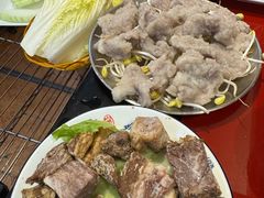 -重庆三峡火锅城(梅林店)