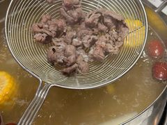 -林记潮牛·牛肉火锅(上马墩店)