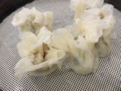 -晓友烧麦(光华村店)