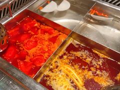 -海底捞火锅(万象城店)