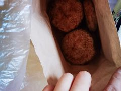 -李小老烧饼(常营民族家园店)