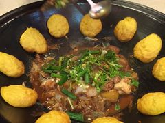 -王老六铁锅炖鱼(圣亚海洋店)