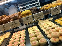 -汪玉霞(汉口里店)