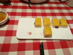 -西贝莜面村(上海百联西郊店)