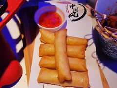 -马邦子·紫苏烤鱼(恒隆广场店)