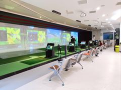 -GoodShot 好球高尔夫(古北店)