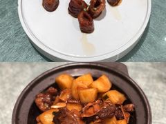 -山东老家(黄埔分店)