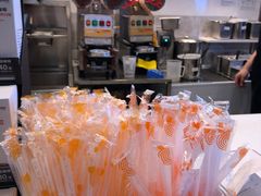 -CoCo都可(大润发中原店)