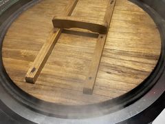 -人民公社铁锅炖·东北菜(卫国道店)