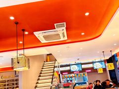 -灶座小锅烀饼·铁锅炖(道里店)