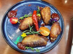 -haxnbauer海森堡德国餐厅(深圳coco店)