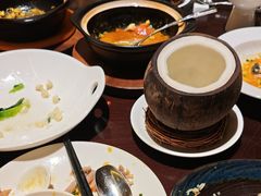 -元素中餐厅.海南菜.粤菜.椰子鸡.海鲜.包房.石梅湾威斯汀度假酒店