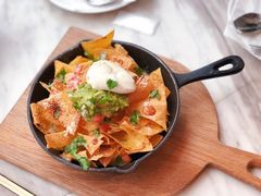 -农畉LONFOOD(福田星河COCOPark店)