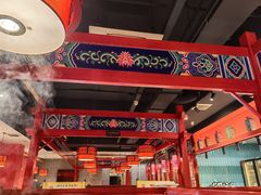 -祥源胡同·涮牛羊肉火锅(花桥店)