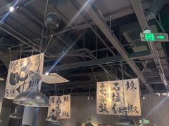 -张翻越·川渝冒菜·武汉黑鸭煲(城北万象城店)