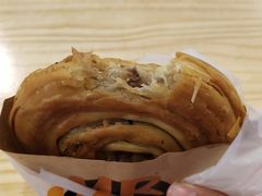 -谭师爷龙抄手(白下路店)